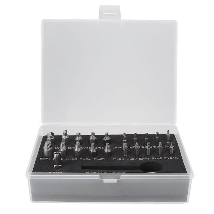 Kit Extracteur Silentblocs Otgerlensker - Pour Support Essieu Avant - Compatible Seat Et Autres Véhicules