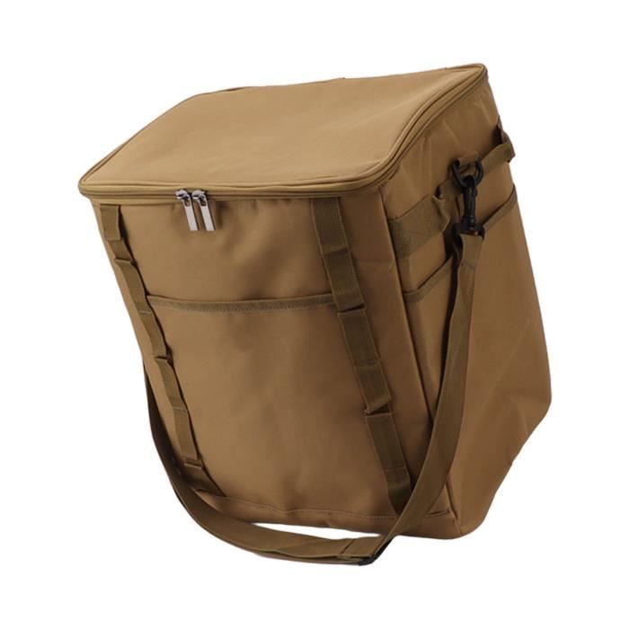 Sac isotherme 35 x 35 best sale