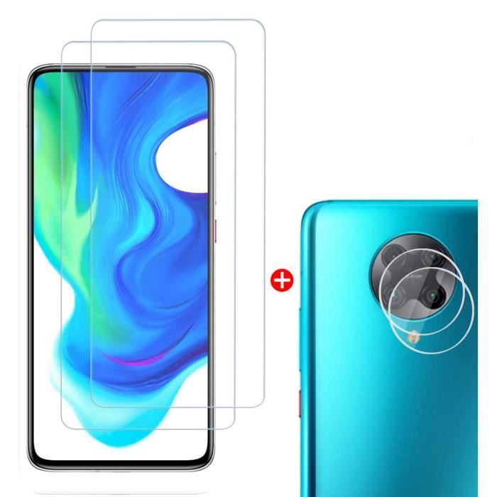 Xiaomi Poco Poco F2 Tempered Glass Xiaomi Pocophone Pocophone F2