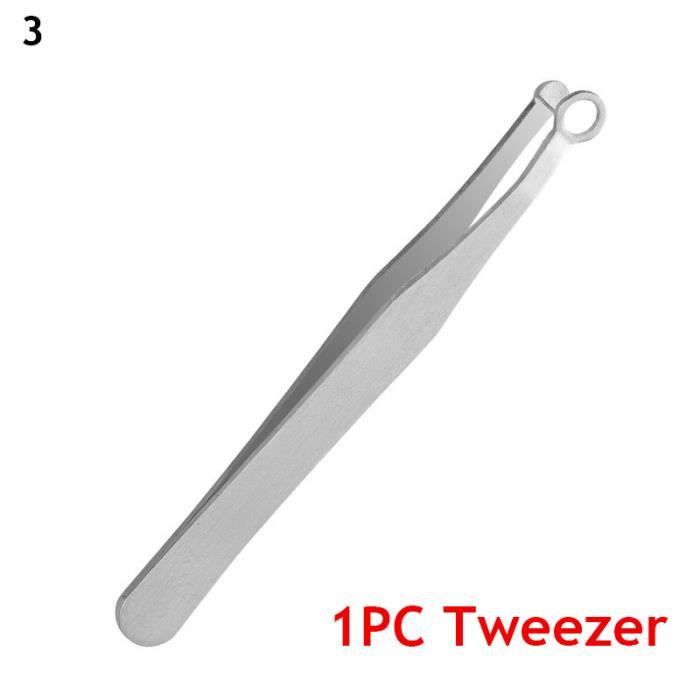 Tamiya Artisanat Outils 74080 Artisanat Pince A Epiler / à Chenille