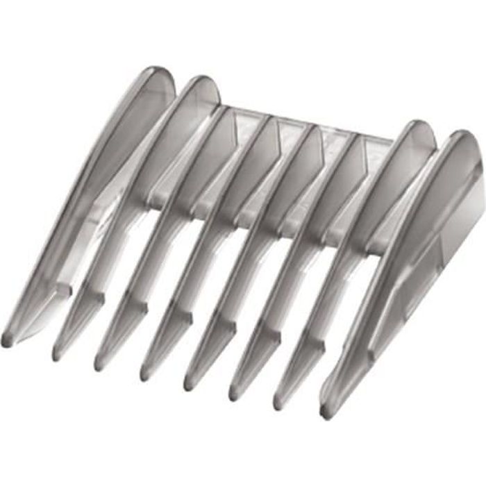 peigne 9mm tondeuse perfect line tn1300 rowenta cs 00132533 cdiscount electromenager