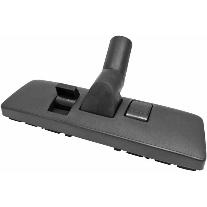 Embout De Tuyau Compatible Aspirateurs Numatic Henry, Hetty, James, George - Remplacement Universel (Sauf Modèles Commerciaux)