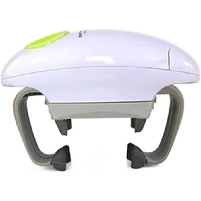 JYJLLM Ouvre-boîte, Ouvre-boîte, Ouvre-boîte Qui Fonctionne