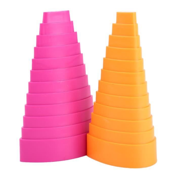 Quilling Applique Technique Personnage Collage De Papier De Couleur