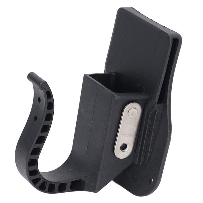 Kit étui à Outils Pro + Attache Anti-chute + Poignée + Broche De Perceuse