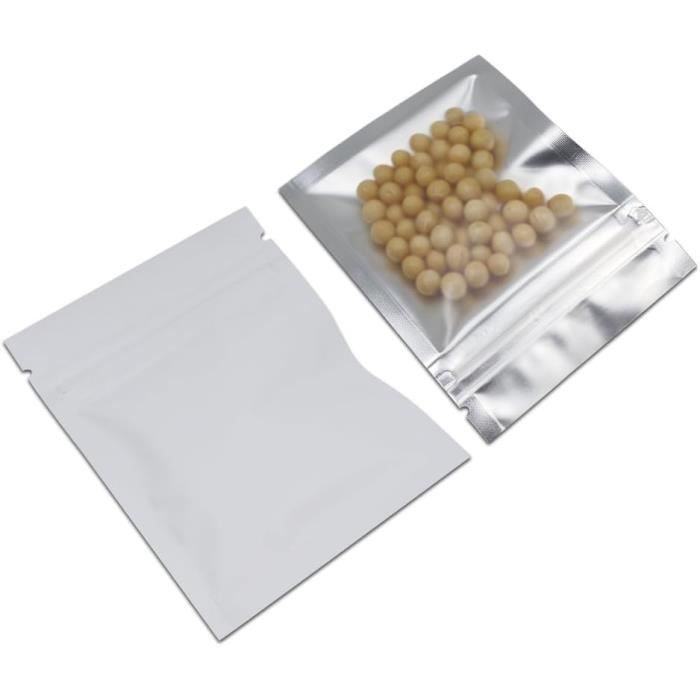 Lot De 100 Pochettes Bulles 10x15cm - Protection Anti-choc Pour Vaisselle Et Objets Fragiles