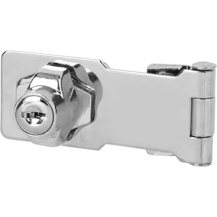 Loquet Pour Boîte à Outils De RICHELIEU