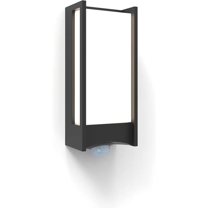 Projecteur LED Goobay Avec Détecteur Mouvement - 10W