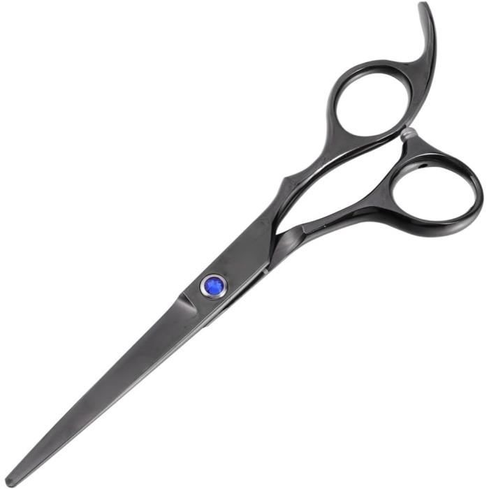 Ciseaux De Cheveux Professionnel Tondeuses De Coiffeur Outils De Coiffure Cheveux Ciseaux À