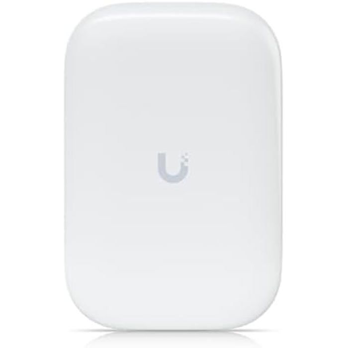Antenne - UBIQUITI NETWORKS - UK Ultra Panel - Blanc - Performance Optimale - Design Compact
