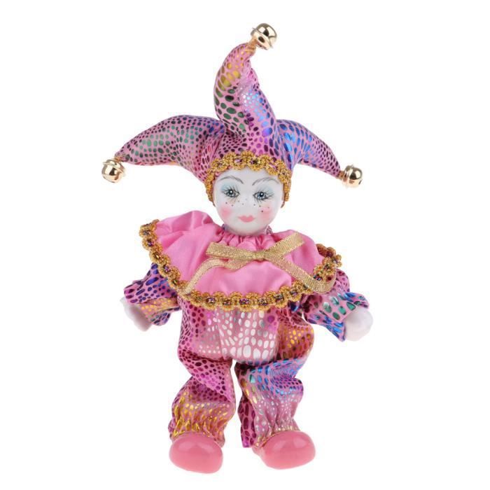 Maison Accessoire Maison Poupee 1 Piece De Poupee En Porcelaine Cdiscount Jeux Jouets
