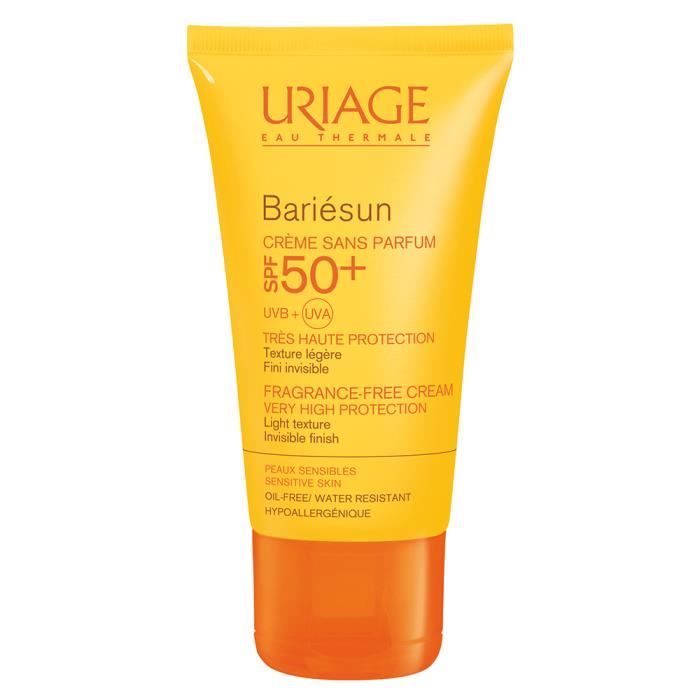 uriage parfum