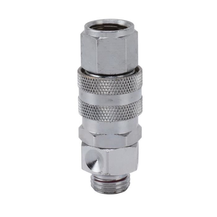 Adaptateur Perche Extension Pour Pulvérisateur - Angle Réglable, Avec Lunettes De Protection, Pour Nettoyage & Traitement