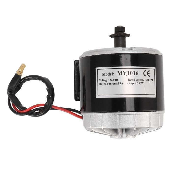 Moteur electrique hotsell pour tricycle