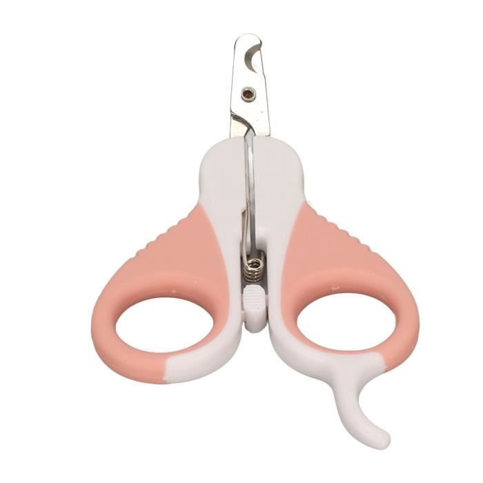 YESM coupeongles pour chat Coupeongles pour animaux de compagnie