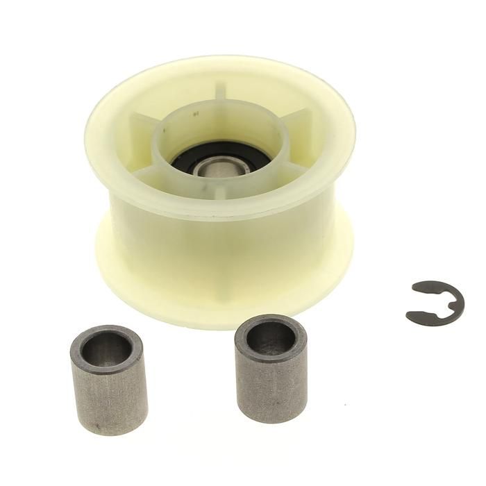 Whirlpool Poulie tendeur 484000008521 c00311193 - seche-linge