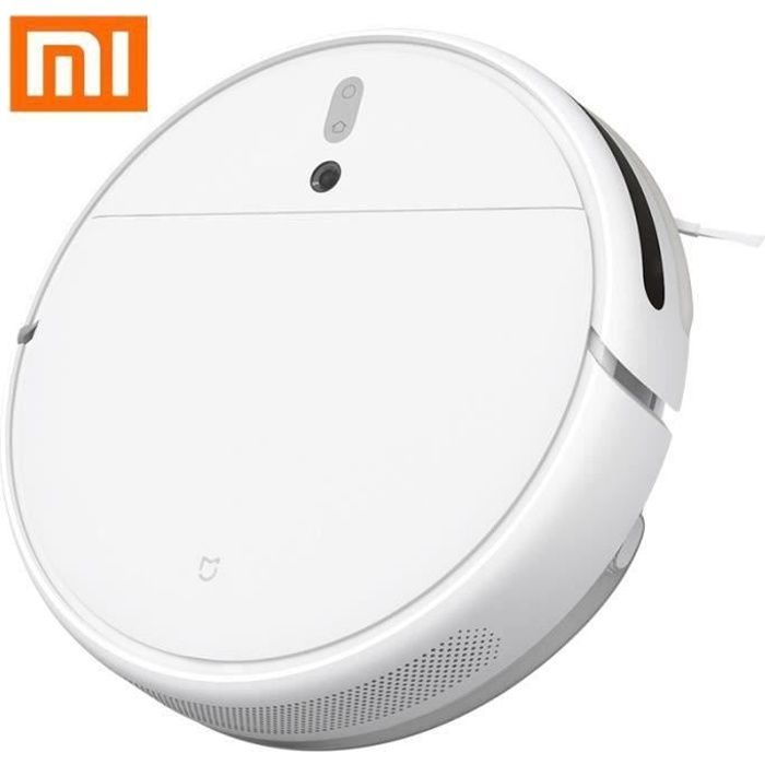 aspirateur xiaomi
