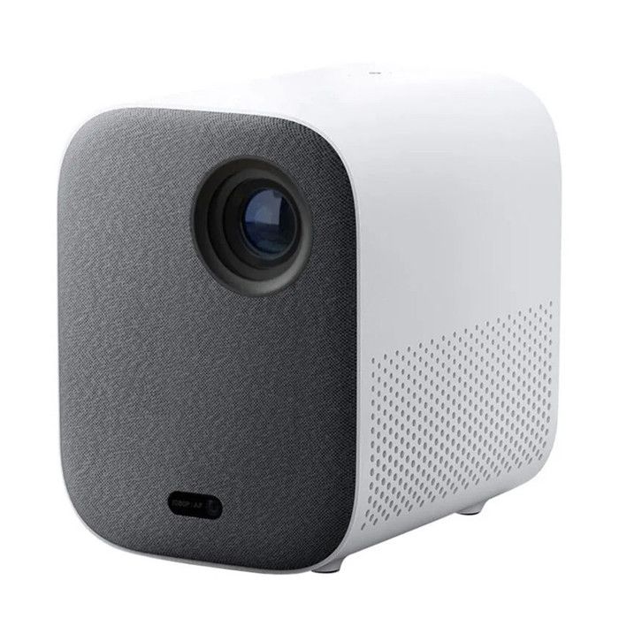 Vidéoprojecteur Xiaomi Mi Smart Compact Projector 2 Full HD - vue 2