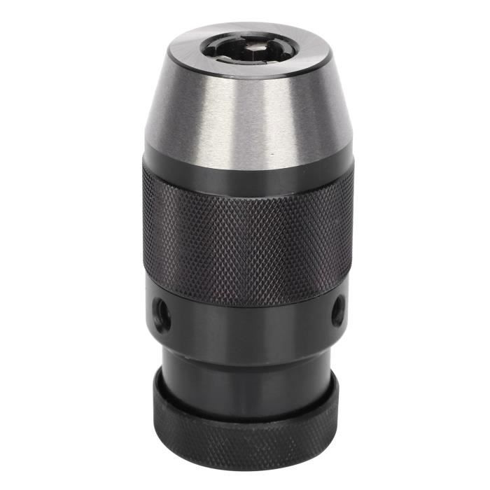 Mandrin De Perçage Autobloquant à Cliquet De 10 Mm Pour Perceuse électrique 1/2-20UNF On