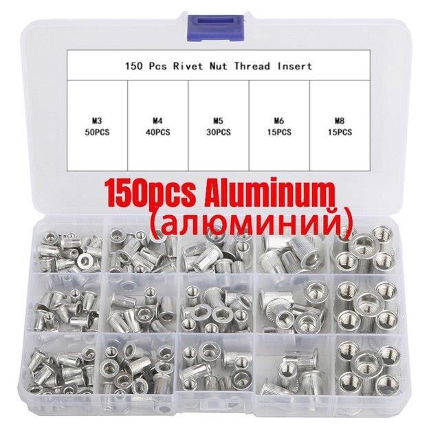 20 Mini Mousquetons Autobloquants M3 Pour Modèles Réduits - Lot économique