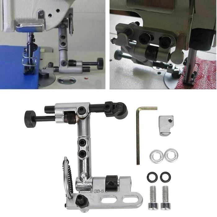 Machine à Coudre - Mon Guide Couture - Apprendre Et S'inspirer