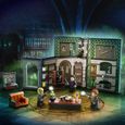 LEGO® Harry Potter 76383 Poudlard : le cours de potions, Idée Cadeau Jouet pour Enfants de 8 ans et plus, Jeu de Voyage-1