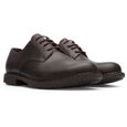 Chaussures habillées Homme - Neuman K100152-022 - Cuir - Marron-1
