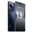 Xiaomi 13 Lite 5G 8Go/128Go Noir (Black) Double SIM 2210129SG-1
