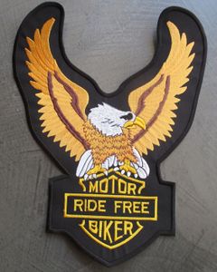 FROM HAWAII WITH LOVE - A770 - Ecusson Patch Brodé Thermocollant - 11 Cm X 7 Cm - Course Automobile Rétro Vintage Garage Combinaison