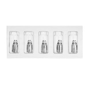 elfbar nachfüll pod läuft aus Coton Vape pour Reconstructible main image 0