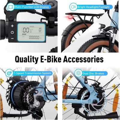 Velo Electrique Hitway Boulanger Vélo électrique Pliable HITWAY