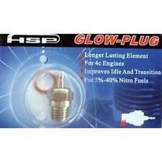 Bougie De Demarrage A3 Medium Voiture Thermique Achat Vente