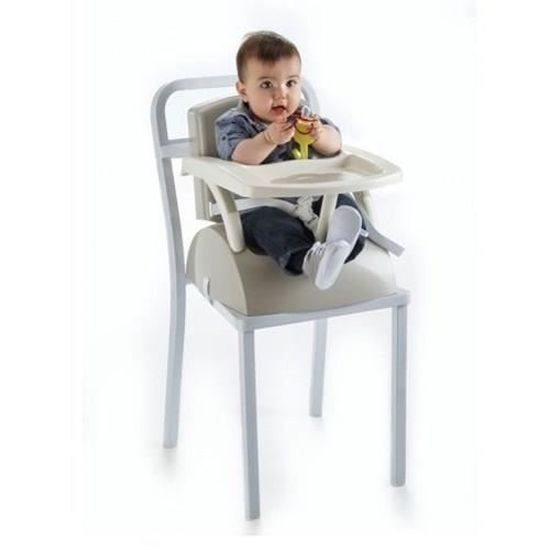 Thermobaby Babytop Rehausseur De Chaise Vert Celadon Chaises Hautes Sieges Et Accessoires Bebe Puericulture Centroarco Com