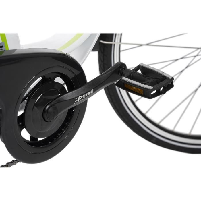Velo electrique hotsell femme cdiscount