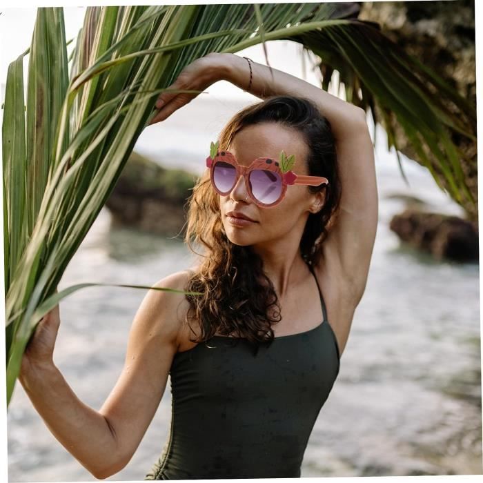2 paires de lunettes discount