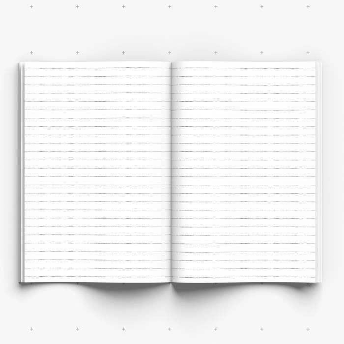 Carnet De Notes: format A5 ligné pointillé à remplir plus calendrier - Idée  Cadeau Original Pour Homme, avec Citation Positive pour ann (Paperback)