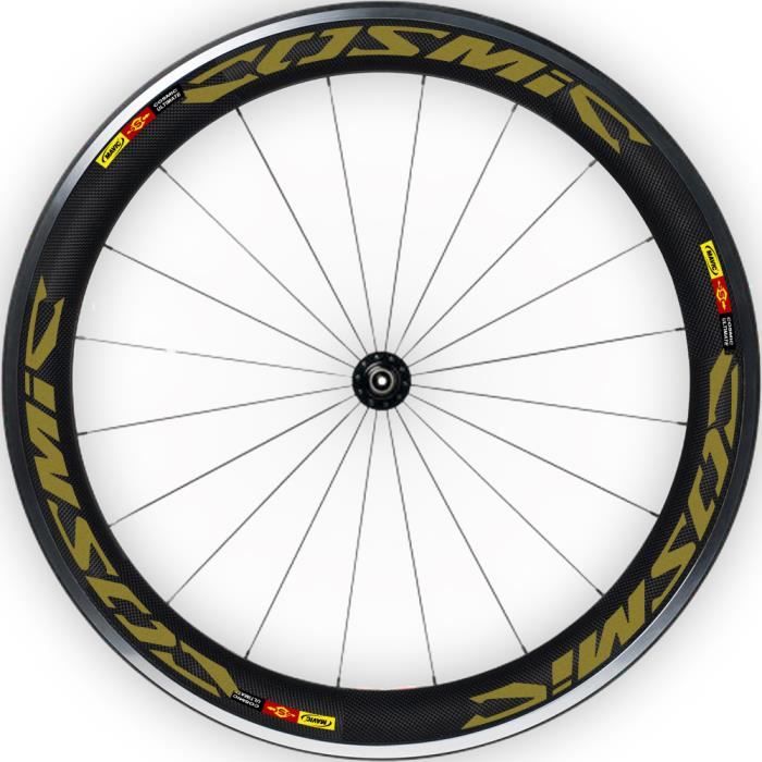 Mavic cosmic exalith wheelset on sale