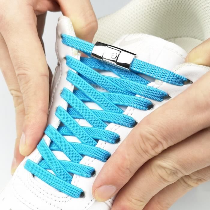Lacet attache rapide cheap