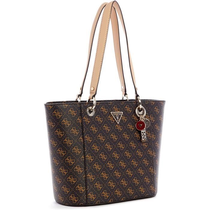 Guess Noelle Elite Petit sac fourre tout Femme Taille unique