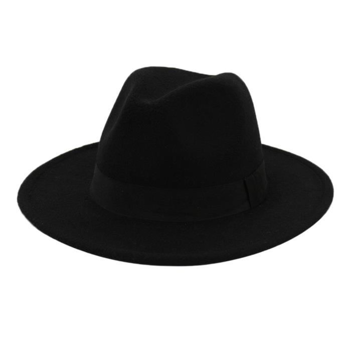 Flat top fedora hat on sale