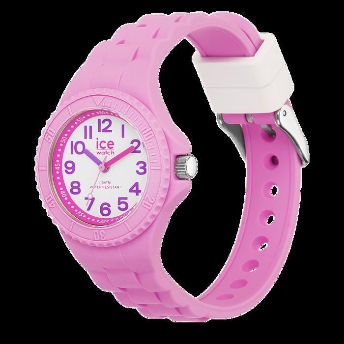 Ice watch fille rose sales