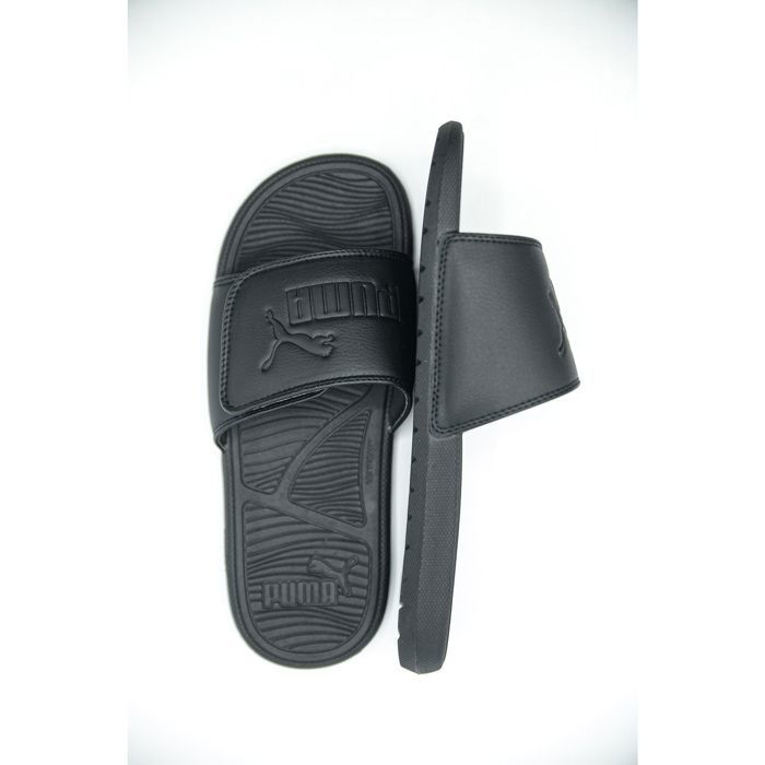 Tong puma cuir homme 2025