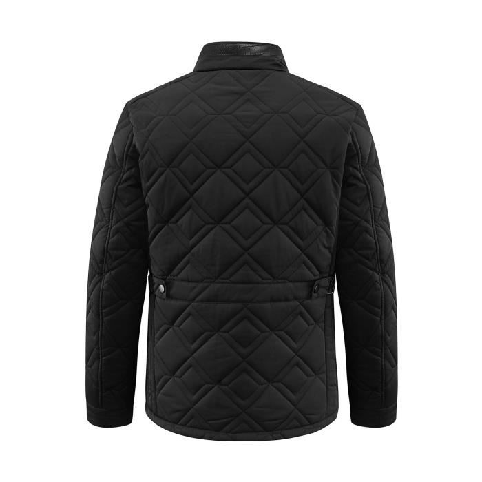 Blouson new arrivals homme fashion