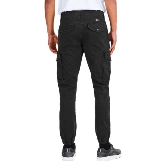 Jogger pant paul flake vert kaki deals