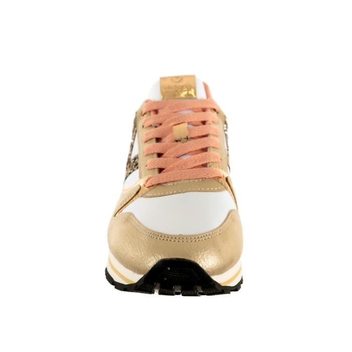 Basket femme nude cheap
