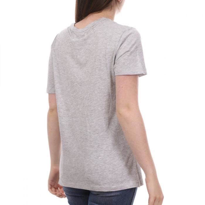 T shirt hotsell lee cooper femme