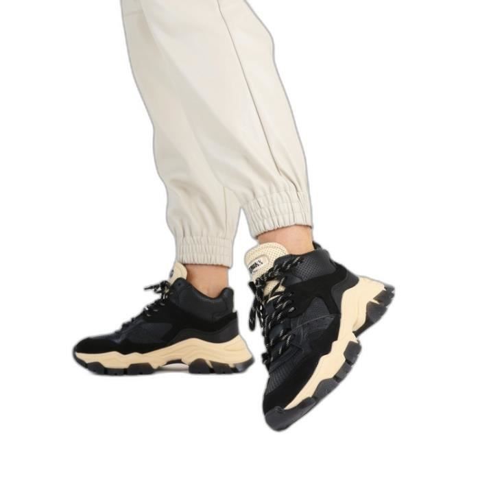 Chaussure femme bronx discount
