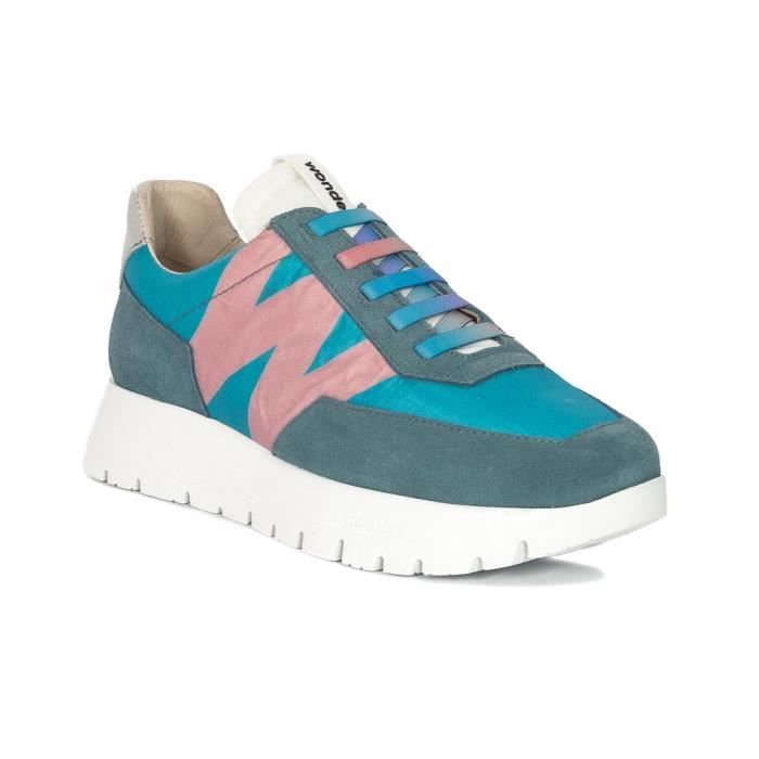 Chaussure wonders deals pas cher