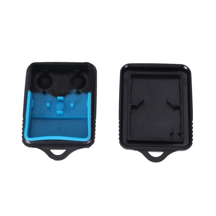 Coque De Remplacement Pour Télécommande Ford/Lincoln/Transit/Mercury 4 Boutons - Neuf