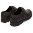 Chaussures habillées Homme - Neuman K100152-022 - Cuir - Marron-2